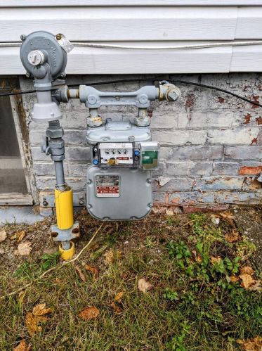 1715 Washington St, Manitowoc WI 54220-4850 exterior