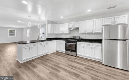 5107 Call Pl, Washington DC 20019-6313 exterior