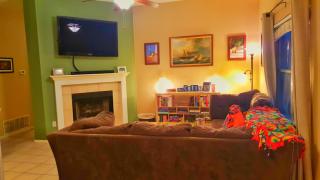 8219 Edgemoor Pl, Austin TX  78749-3702 exterior