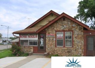 4538 Izard St, Omaha NE  68132-2326 exterior