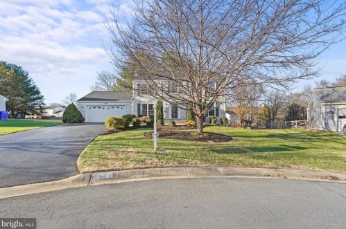 1616 Spottsworth Way, Silver Spring, MD 20905-7040