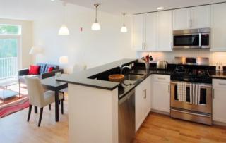 2 Cameron St, Boston MA  02125 exterior