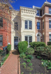 133 12th St, Washington DC  20003-1420 exterior