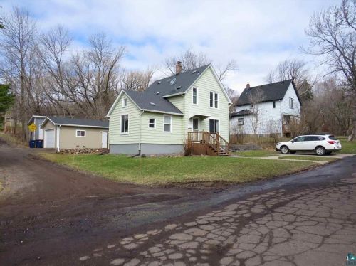 1511 53rd Ave, Duluth MN 55807-2649 exterior