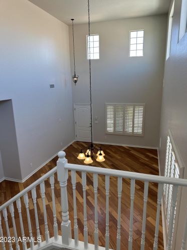 27523 17th Ln, Phoenix AZ  85085-5312 exterior