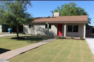 2608 Monterey Way, Phoenix AZ  85017-5106 exterior