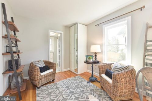 3628 21 Ave, Arlington VA exterior