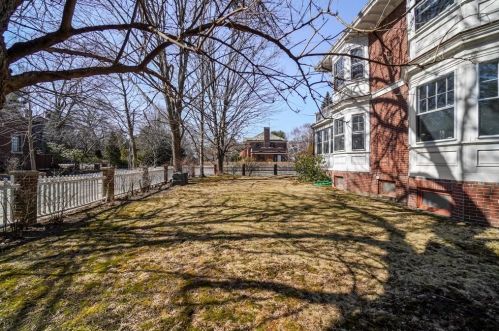 40 Prescott St, Brookline MA 02446-4020 exterior