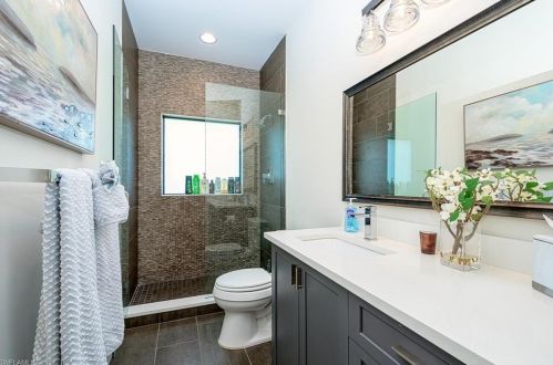 6582 Trl Blvd, Naples FL 34108-2655 exterior