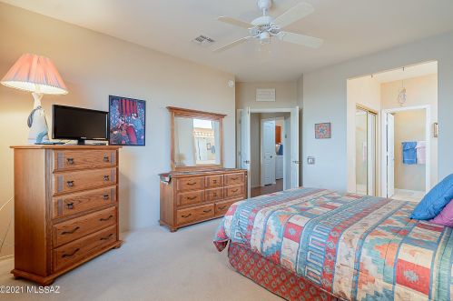 1625 Mariquita St, Green Valley AZ 85622-5602 exterior