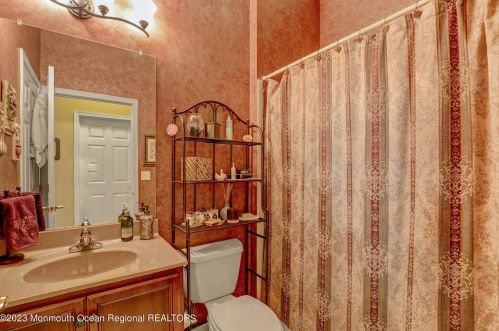 16 Muirfield Rd, Jackson Twp NJ 08527-2657 exterior