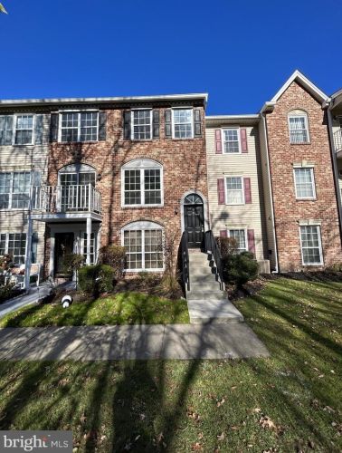 88 Lehavre Ct, Trenton, NJ 08619-4726