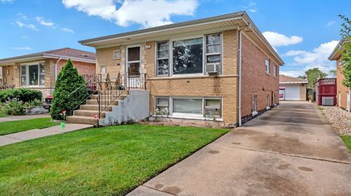 8330 Kildare Ave, Chicago, IL 60652-3128