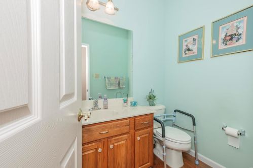 120 River Breeze Way, Saint Louis MO 63129-4855 exterior