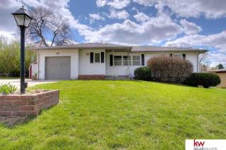 6205 Nebraska Ave, Omaha, NE 68104-1134