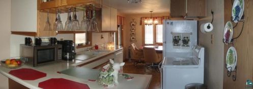 1742 Bear Head State Park Rd, Ely MN 55731-8012 exterior