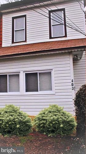 403 6 St, Darby PA 19023-2304 exterior