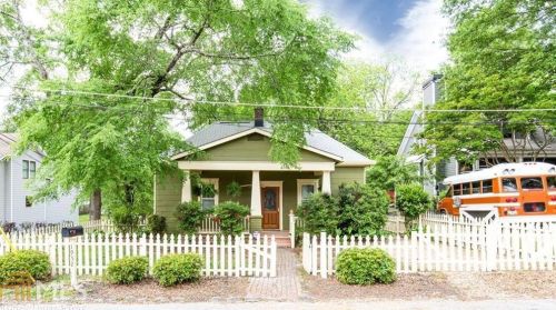 1952 Grandview Ave, Atlanta, GA 30318-1819