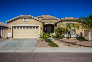 3508 Alyssa Ln, Phoenix, AZ 85083-0841