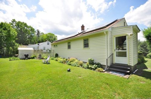 458 Clearview Ave, Torrington CT 06790-5745 exterior