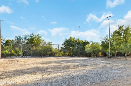 6351 Barcelona Ct, Tucson AZ  85704-5481 exterior