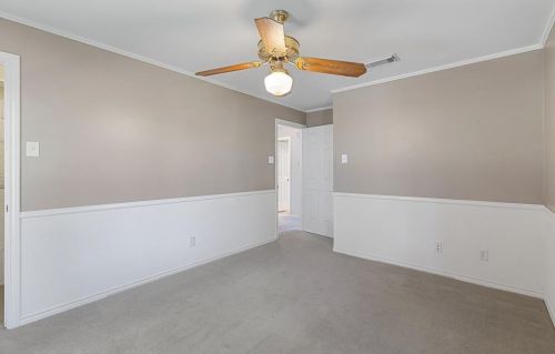 8911 Clayco, Dallas TX 75243-6362 exterior