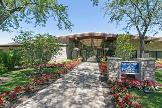 2200 Hassell Rd, Hoffman Estates IL  60169-2198 exterior