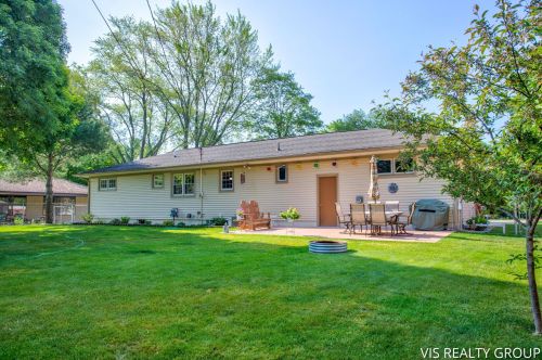 2172 Mary Ave, Meskegon MI 49444-4519 exterior