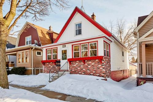 227 Rosedale Ave, Milwaukee, WI 53207-0014