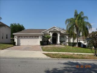 1743 Florence Vis Blvd, Orlando FL  32818-8958 exterior