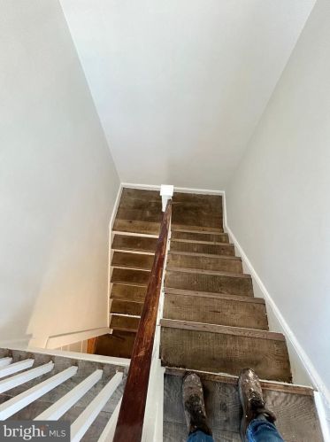 58 Galveston Pl, Washington DC 20032-2049 exterior