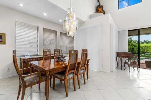 2380 53rd St, Boca Raton FL 33496-2816 exterior