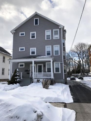 119 Lyons St, New Britain, CT 06052-1935