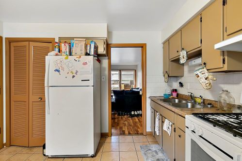 14526 Cottage Grv Ave, Dolton IL 60419-1897 exterior