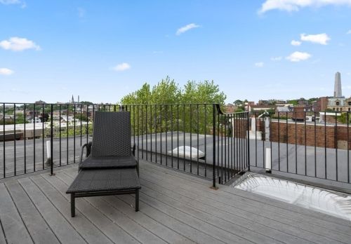 40 Austin St, Boston MA 02136 exterior