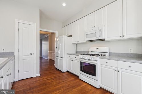 4653 Kirkpatrick Ln, Alexandria VA 22311-4913 exterior