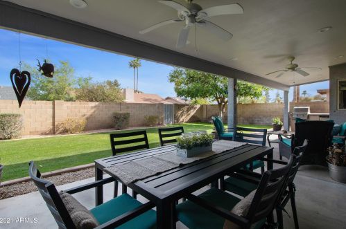 1870 Calle Del Norte, Chandler, AZ 85224-5133