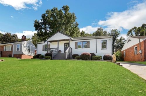 2179 Glenwood Ave, Atlanta GA  30316-2357 exterior