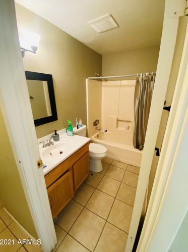 16005 31st St, Phoenix AZ 85016-5012 exterior