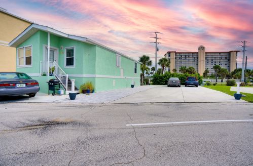 10725 Ocean Dr, Fort Pierce, FL