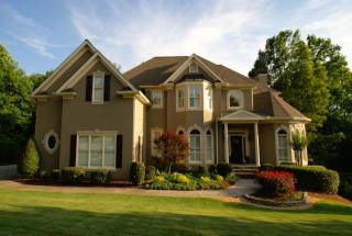 4175 Falls Ridge Dr, Alpharetta, GA 30022-8482