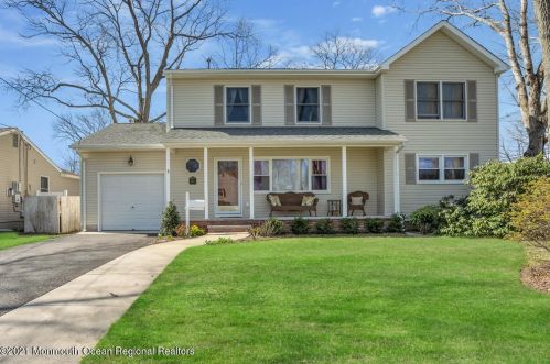 2436 Dwight Ave, Point Pleasant Beach, NJ 08742-3769