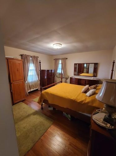 98 Langdon St, Providence RI 02904-1111 exterior