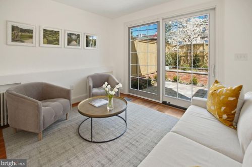 1677 32 St, Washington DC 20007-2931 exterior