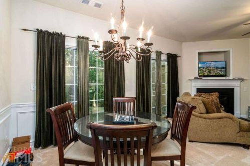 2753 Keystone Ave, Lithonia GA exterior