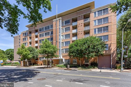 355 I St, Washington DC  20024-4230 exterior