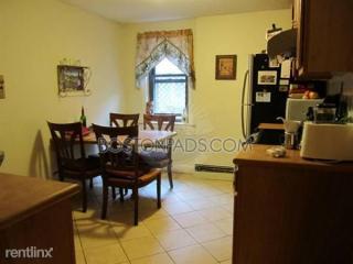 37 Charles St, Boston MA  02136 exterior