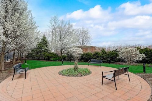 1629 Prairie Ave, Chicago IL  60616-4403 exterior