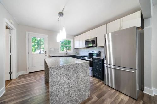 2279 Carver Dr, Atlanta GA  30314-1201 exterior