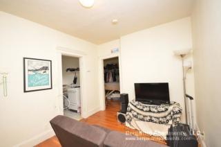 114 Washington St, Boston MA  02135 exterior